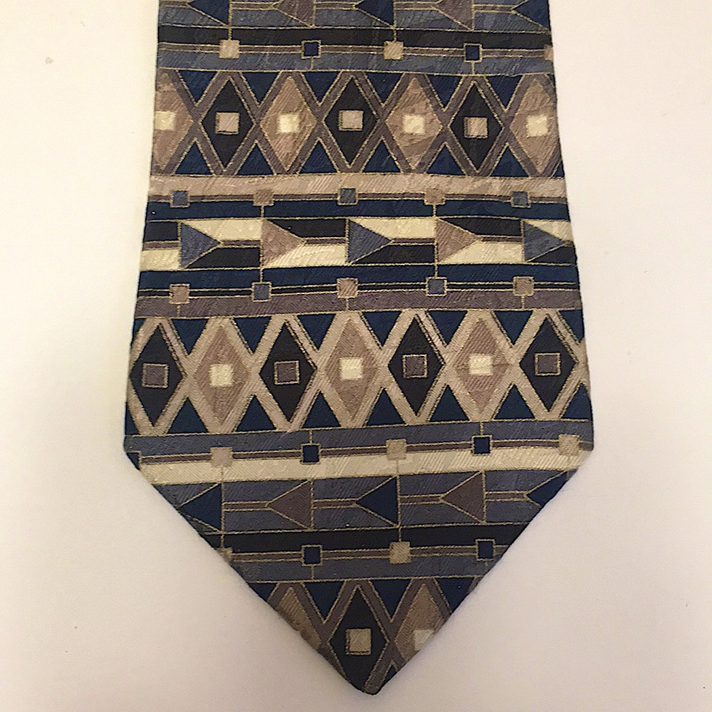 Mark Alexander Tie